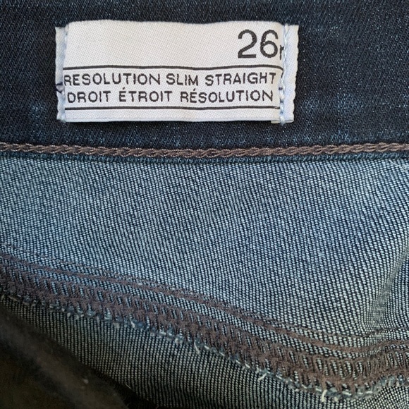 Gap jeans. - Picture 3 of 3